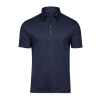 Polo coton pima homme