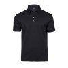 Polo coton pima homme