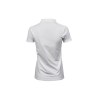 Polo stretch femme