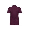 Polo stretch femme