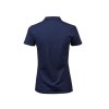 Polo stretch femme