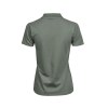 Polo stretch femme