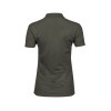 Polo stretch femme