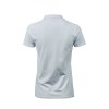 Polo stretch femme