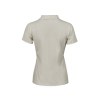 Polo stretch femme