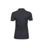 Polo stretch femme