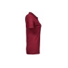 Polo stretch femme
