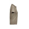 Polo stretch femme