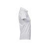 Polo stretch femme
