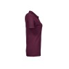 Polo stretch femme
