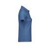 Polo stretch femme