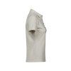 Polo stretch femme