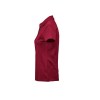 Polo stretch femme