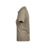 Polo stretch femme