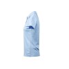 Polo stretch femme