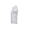 Polo stretch femme