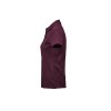 Polo stretch femme