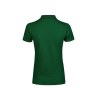 Polo stretch femme