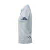 Polo stretch femme