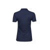 Polo stretch femme