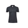 Polo stretch femme
