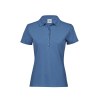 Polo stretch femme