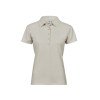 Polo stretch femme