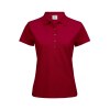 Polo stretch femme