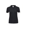 Polo stretch femme