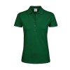 Polo stretch femme