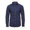 Chemise oxford homme