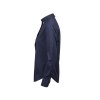 Chemise oxford femme