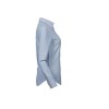 Chemise oxford femme