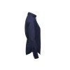 Chemise oxford femme