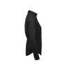 Chemise oxford femme