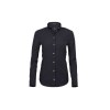 Chemise oxford femme