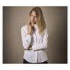 Chemise oxford femme