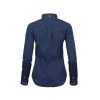 Chemise décontractée femme
