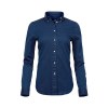 Chemise décontractée femme