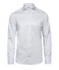 Chemise ajustée homme