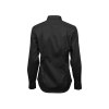 Chemise stretch femme