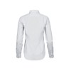 Chemise stretch femme