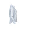 Chemise stretch femme