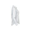 Chemise stretch femme