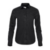 Chemise stretch femme