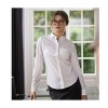 Chemise stretch femme