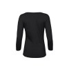 Tee-shirt femme manches 3/4
