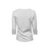 Tee-shirt femme manches 3/4