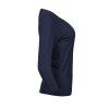 Tee-shirt femme manches 3/4