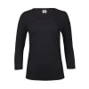 Tee-shirt femme manches 3/4